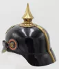 Oldenburg 91st Infantry Enlisted / NCO Pickelhaube Visuel 8